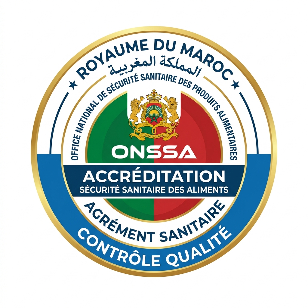 شهادة ONSSA